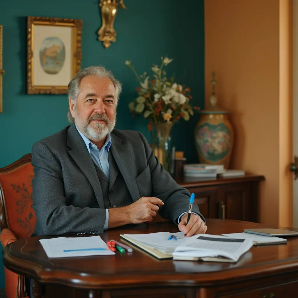 Γιάννης Αντωνίου